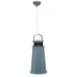 Lampa wisząca Maine -B- Ø 19x44 cm